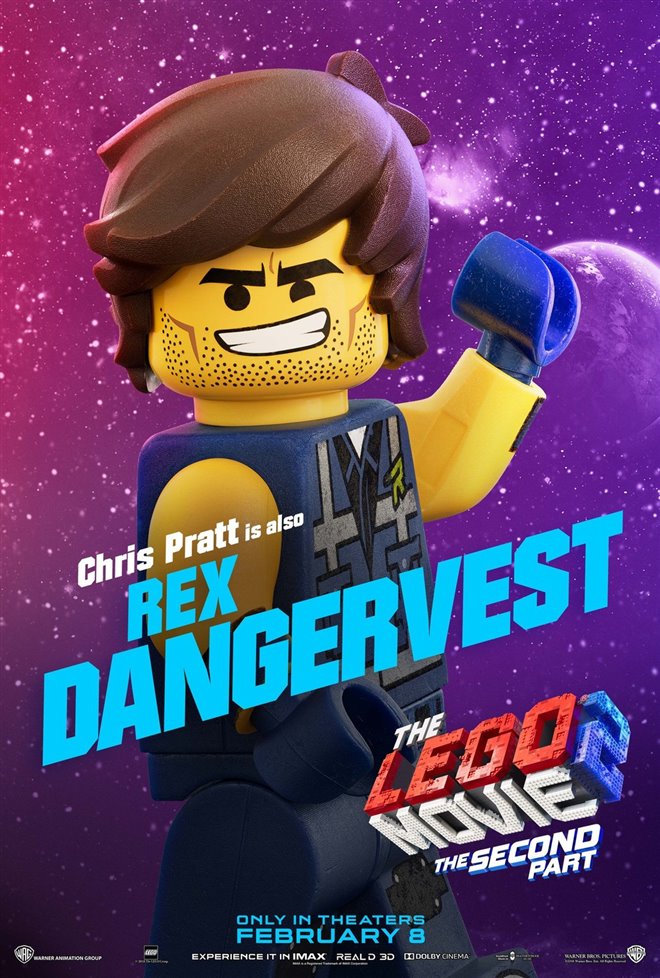 The LEGO Movie 2: The Second Part Photo 32 - Large