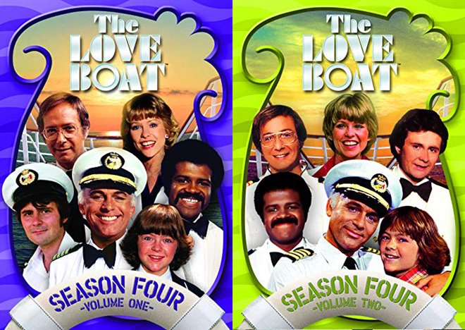 The Love Boat Photo 1 - Large