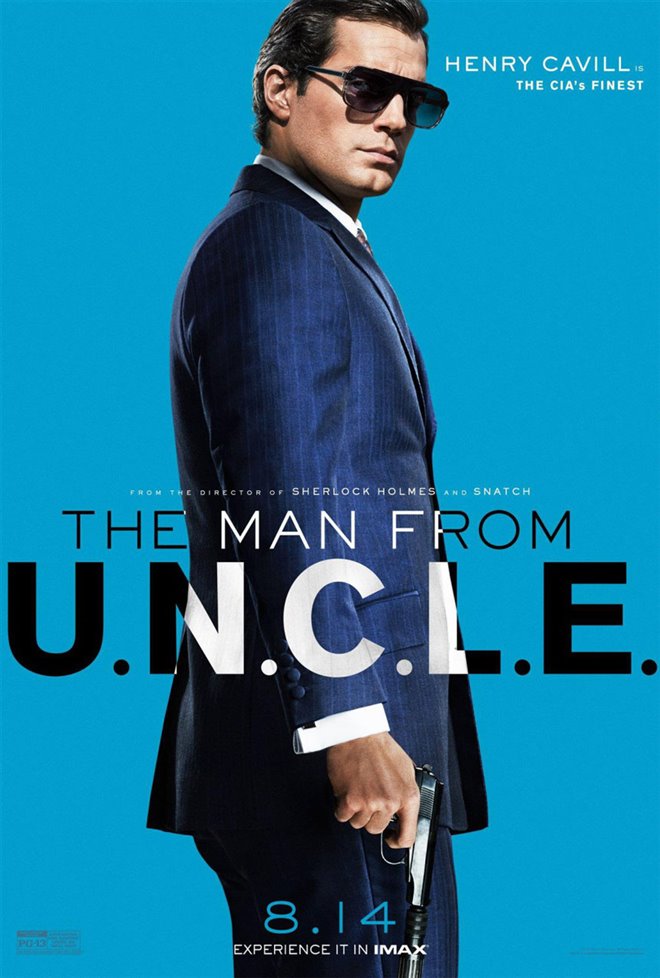 The Man from U.N.C.L.E. Photo 35 - Large