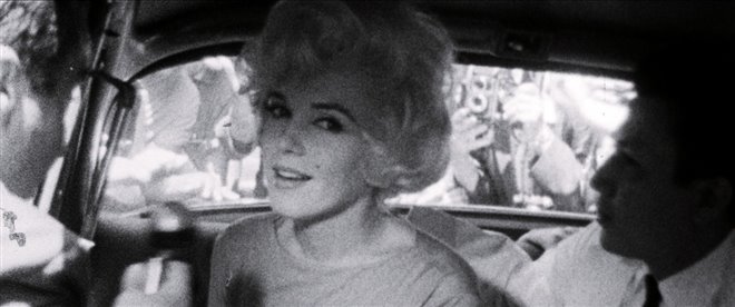 The Mystery of Marilyn Monroe: The Unheard Tapes (Netflix) Photo 2 - Large