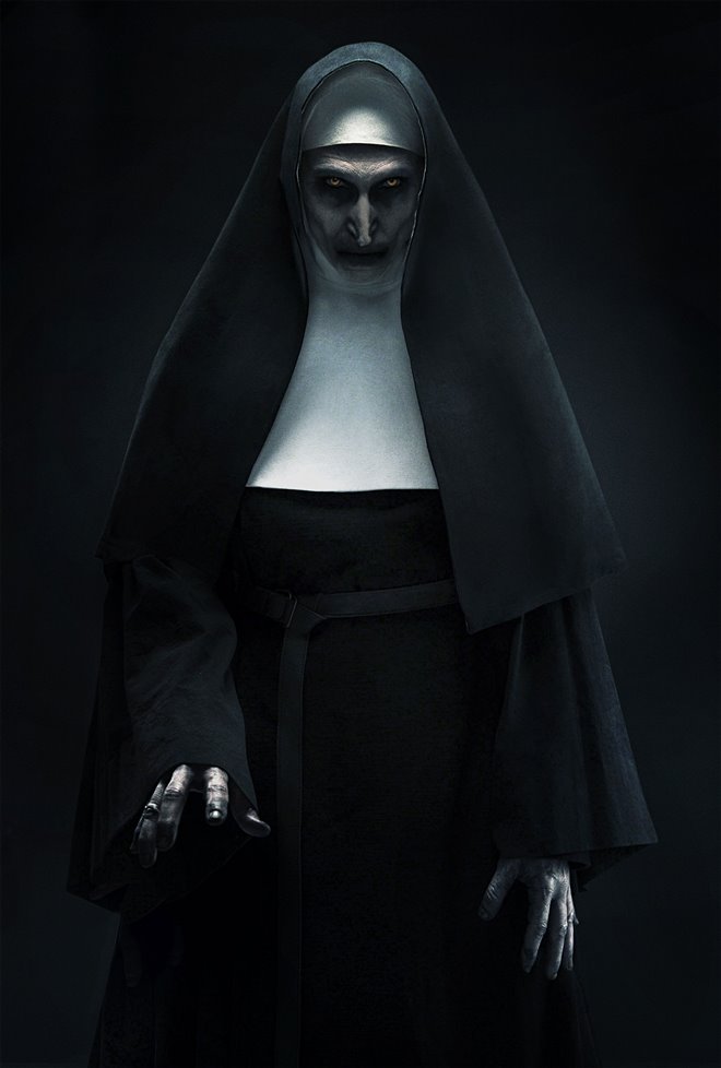 The Nun Photo 17 - Large