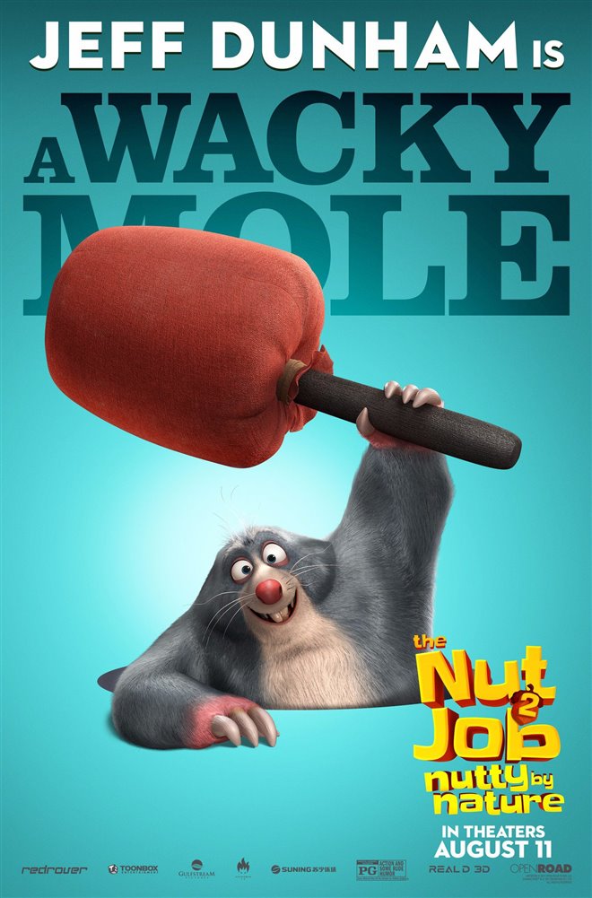 The Nut Job 2: Nutty By Nature Photo 6 - Large