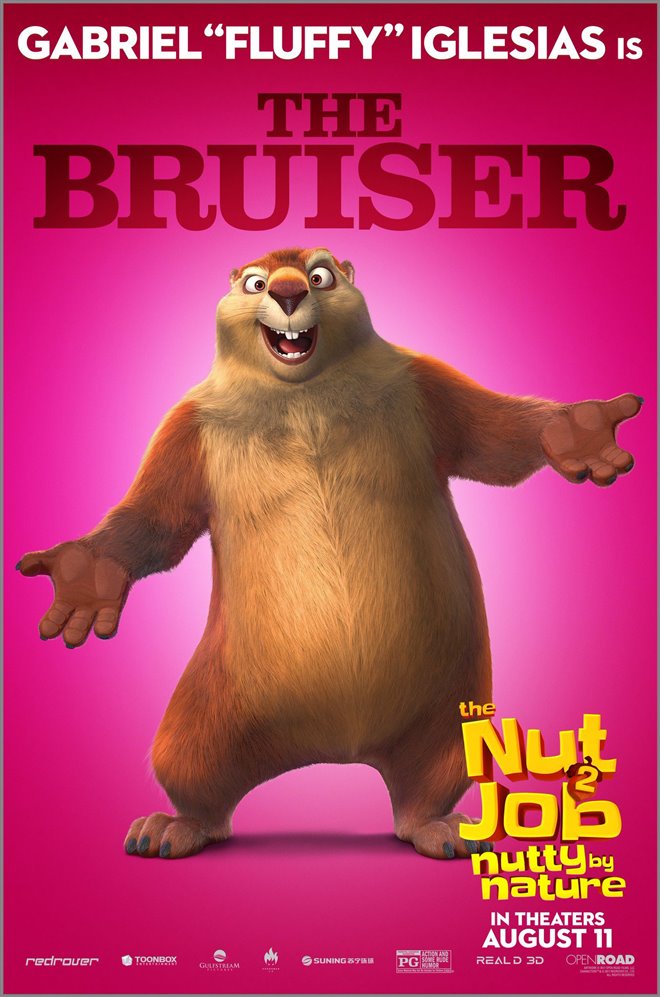 The Nut Job 2: Nutty By Nature Photo 8 - Large