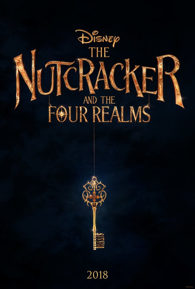 The Nutcracker and the Four Realms Photo 23 - Large