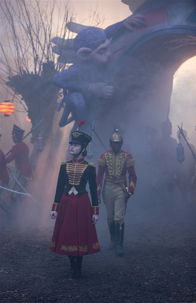 The Nutcracker and the Four Realms Photo 26 - Large