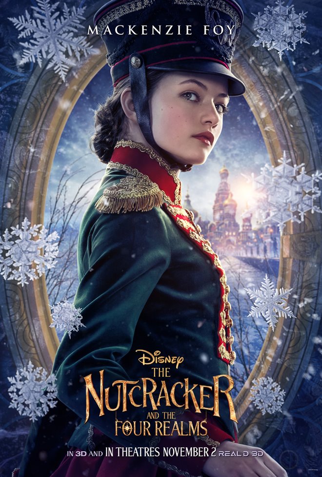 The Nutcracker and the Four Realms Photo 28 - Large
