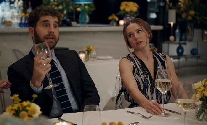 The People We Hate at the Wedding (Prime Video) Photo 1 - Large
