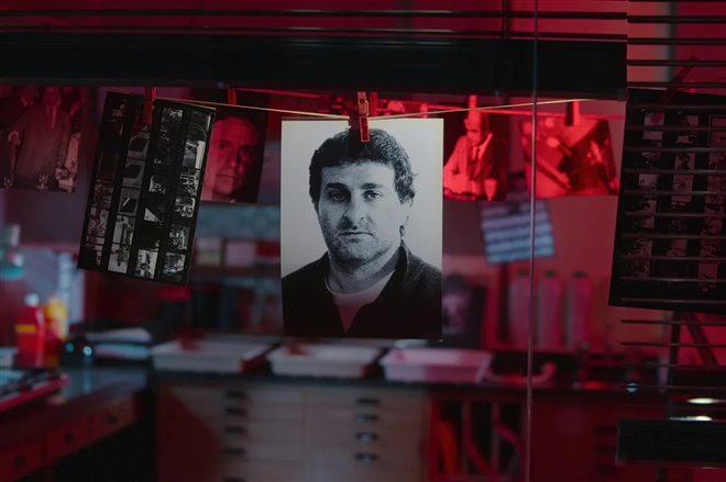 The Photographer: Murder in Pinamar (Netflix) Photo 4 - Large