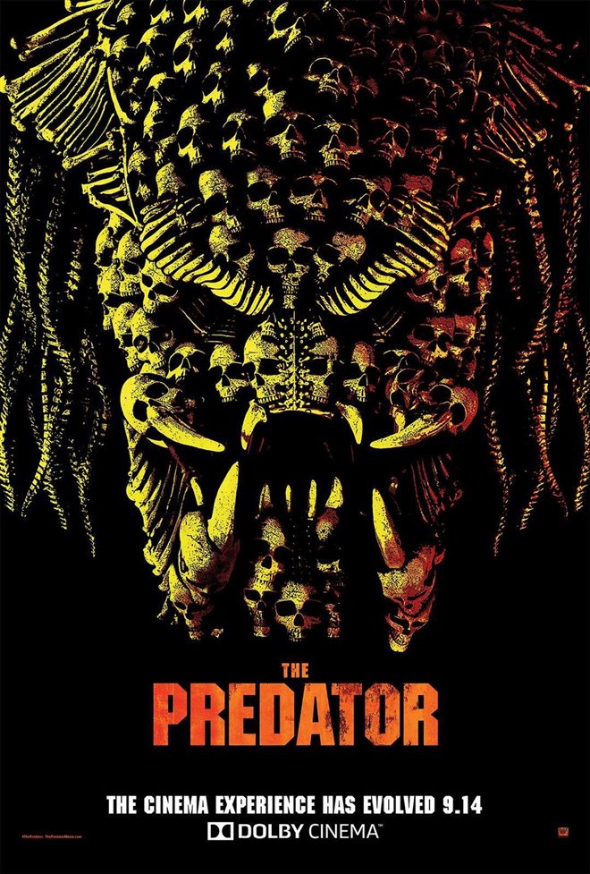 The Predator Photo 7 - Large