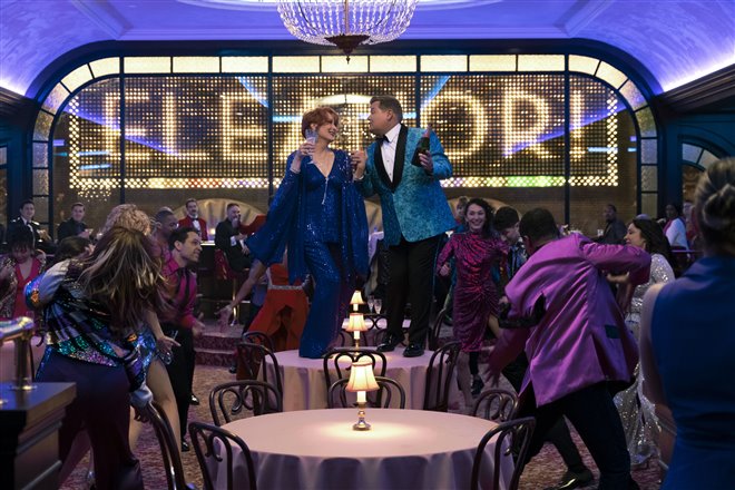 The Prom (Netflix) Photo 3 - Large