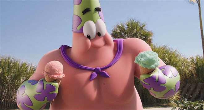 The SpongeBob Movie: Sponge Out of Water Photo 6 - Large