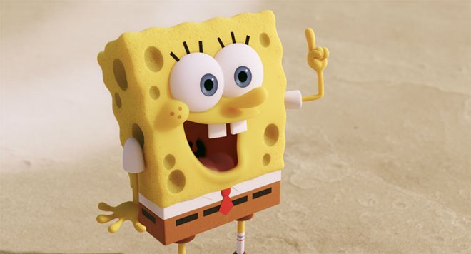 The SpongeBob Movie: Sponge Out of Water Photo 20 - Large