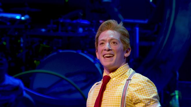 The SpongeBob Musical: Live on Stage! Photo 2 - Large