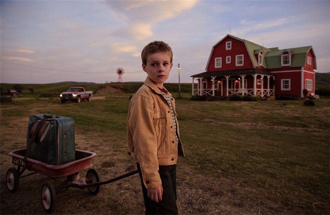 The Young and Prodigious T.S. Spivet Photo 4 - Large
