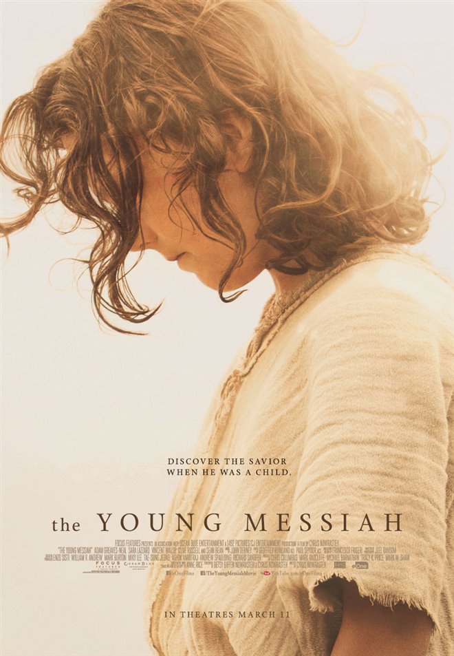The Young Messiah Photo 7 - Large