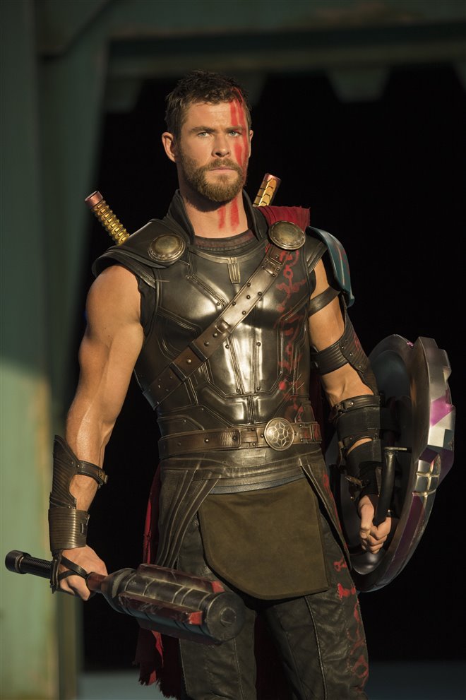 Thor: Ragnarok Photo 28 - Large