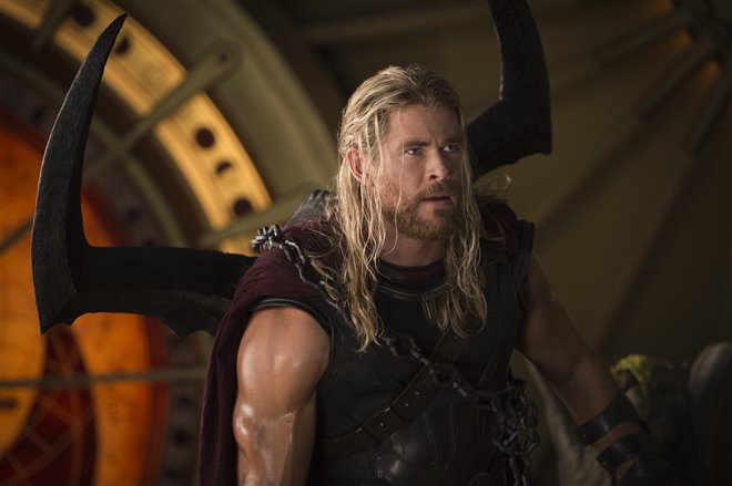 Thor : Ragnarok (v.f.) Photo 17 - Grande