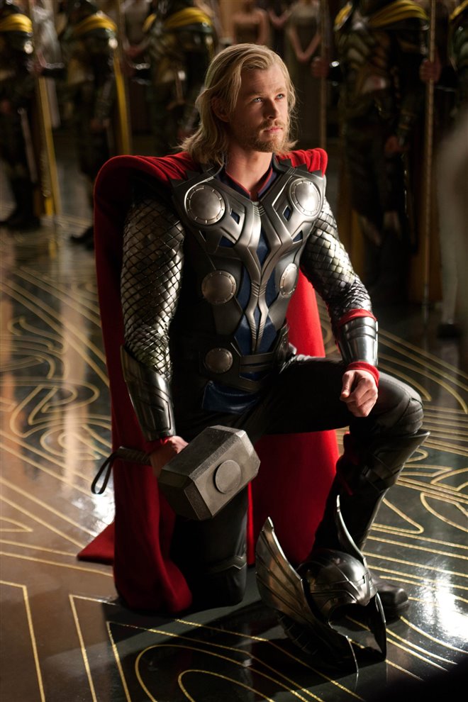 Thor (v.f.) Photo 51 - Grande