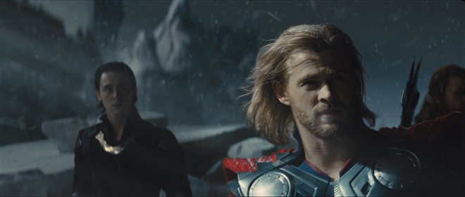 Thor (v.f.) Photo 33 - Grande