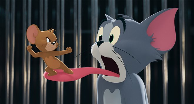 Tom & Jerry (v.f.) Photo 1 - Grande