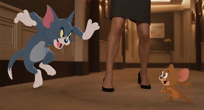 Tom & Jerry (v.f.) Photo 5 - Grande
