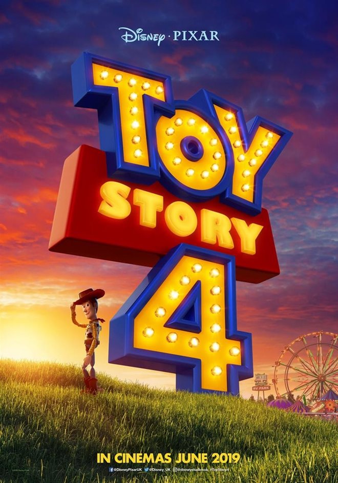 Toy Story 4 Photo 22 - Large