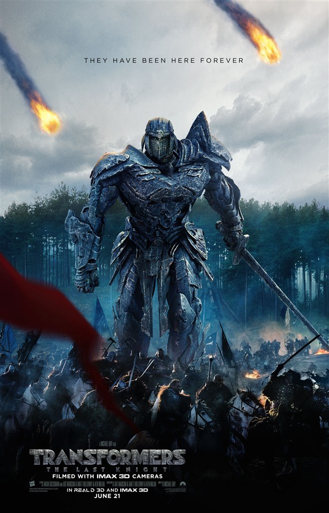 Transformers : Le dernier chevalier Photo 52 - Grande