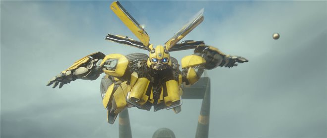 Transformers : Le réveil des bêtes Photo 23 - Grande