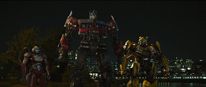 Transformers : Le réveil des bêtes Photo 27 - Grande