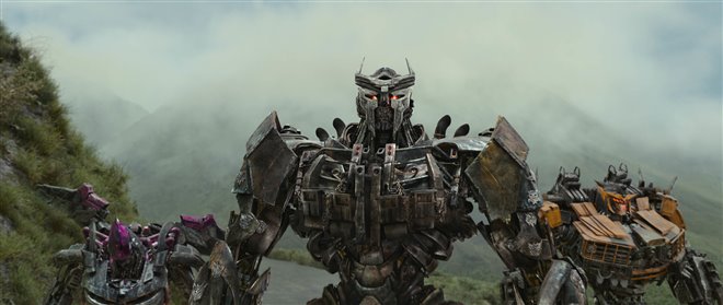 Transformers : Le réveil des bêtes Photo 33 - Grande