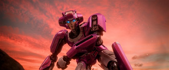 Transformers Un Photo 8 - Grande