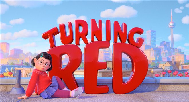 Turning Red (Disney+) Photo 2 - Large