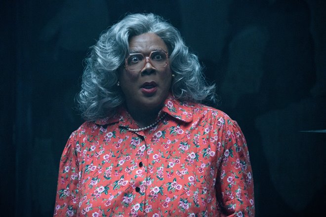 Tyler Perry's Boo 2! A Madea Halloween Photo 5 - Large