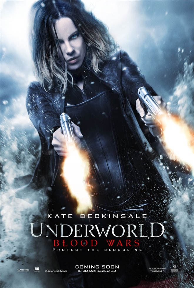 Underworld: Blood Wars Photo 6 - Large