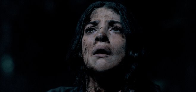 Until Dawn : La mort sans fin Photo 4 - Grande