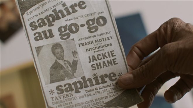 Vivre et laisser vivre : La voix de Jackie Shane (v.o.a.s.-t.f.) Photo 5 - Grande