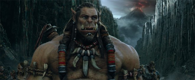 Warcraft Photo 1 - Large