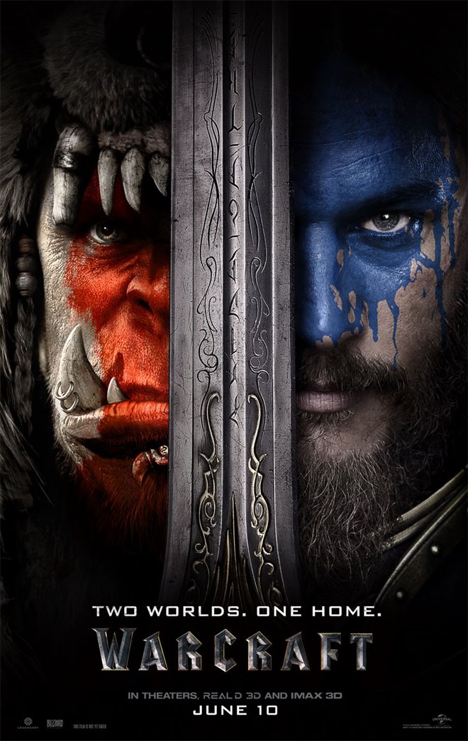 Warcraft (v.f.) Photo 37 - Grande