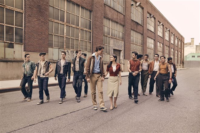 West Side Story Photo 1 - Large