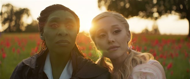 Wicked (v.f.) Photo 1 - Grande