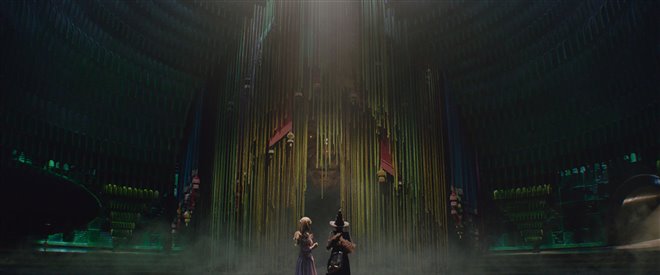 Wicked (v.f.) Photo 7 - Grande