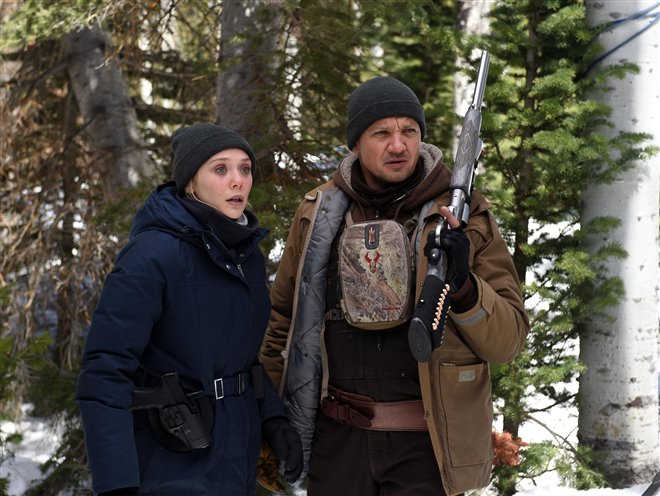 Wind River Photo 4 - Large