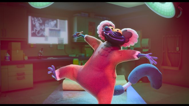 Zoopocalypse Photo 6 - Grande