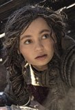 Nico Parker