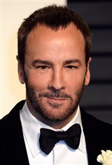 Tom Ford biography and filmography | Tom Ford movies