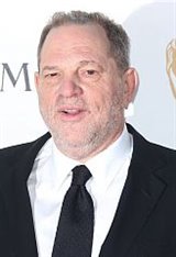 Harvey Weinstein photo