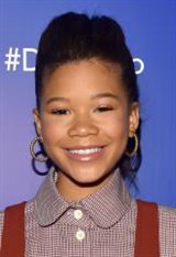 Storm Reid photo