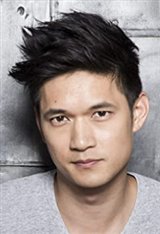 Harry Shum Jr.