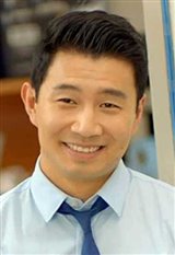 Simu Liu, Biography, TV Series, Movies, & Facts