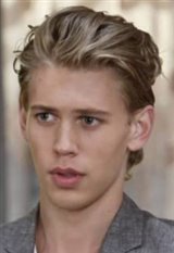 Austin Butler photo